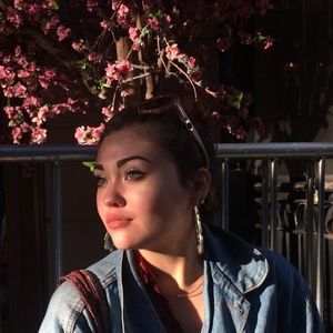 Meet your Posher, Melina